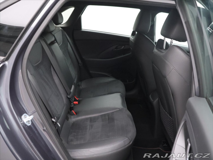 Hyundai i30 2,0 TGDI 202kW N Performa 2019
