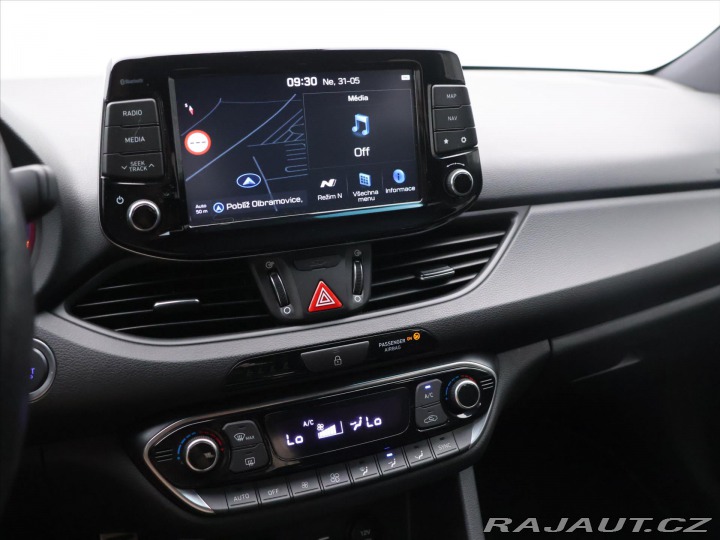Hyundai i30 2,0 TGDI 202kW N Performa 2019