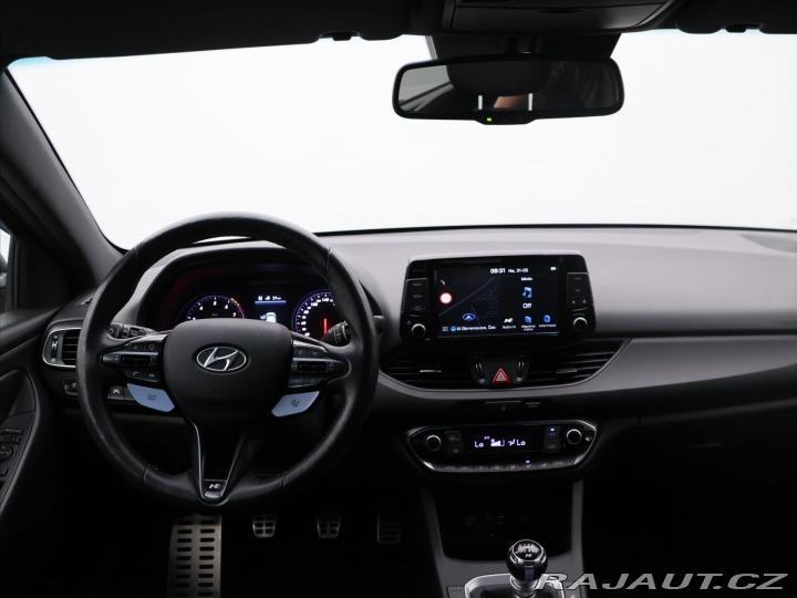 Hyundai i30 2,0 TGDI 202kW N Performa 2019