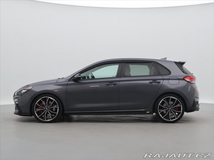 Hyundai i30 2,0 TGDI 202kW N Performa 2019