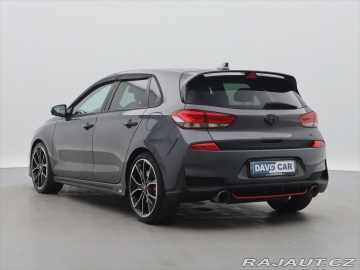 Hyundai i30 2,0 TGDI 202kW N Performa 2019
