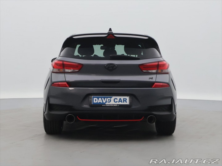 Hyundai i30 2,0 TGDI 202kW N Performa 2019