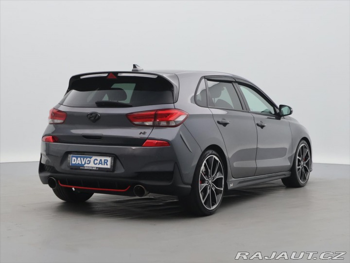 Hyundai i30 2,0 TGDI 202kW N Performa 2019