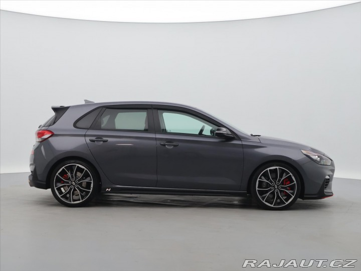 Hyundai i30 2,0 TGDI 202kW N Performa 2019