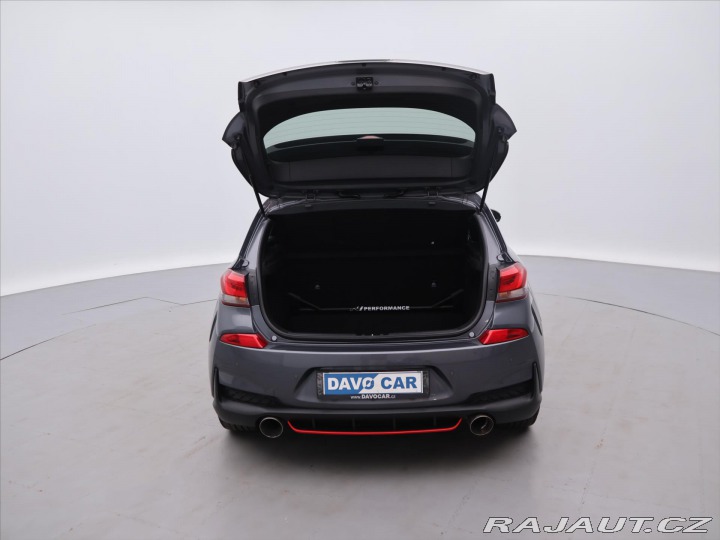Hyundai i30 2,0 TGDI 202kW N Performa 2019