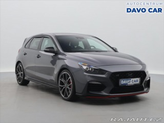 Hyundai i30 2,0 TGDI 202kW N Performa 2019