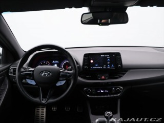 Hyundai i30 2,0 TGDI 202kW N Performa 2019