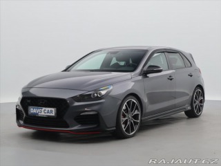 Hyundai i30 2,0 TGDI 202kW N Performa 2019
