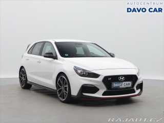 Hyundai i30 2,0 TGDI 202kW N Performa
