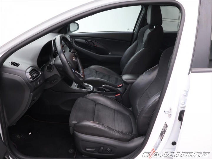 Hyundai i30 2,0 TGDI 202kW N Performa 2018