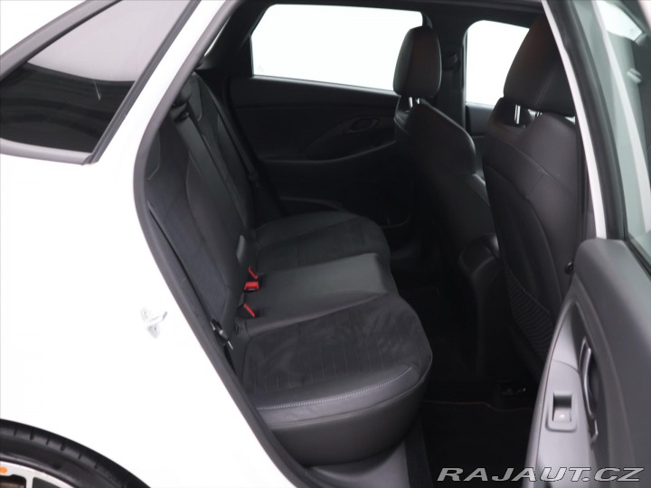 Hyundai i30 2,0 TGDI 202kW N Performa 2018