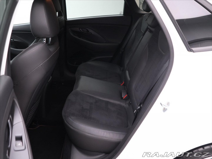 Hyundai i30 2,0 TGDI 202kW N Performa 2018