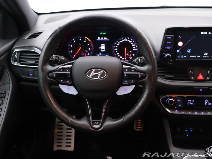 Hyundai i30 2,0 TGDI 202kW N Performa 2018