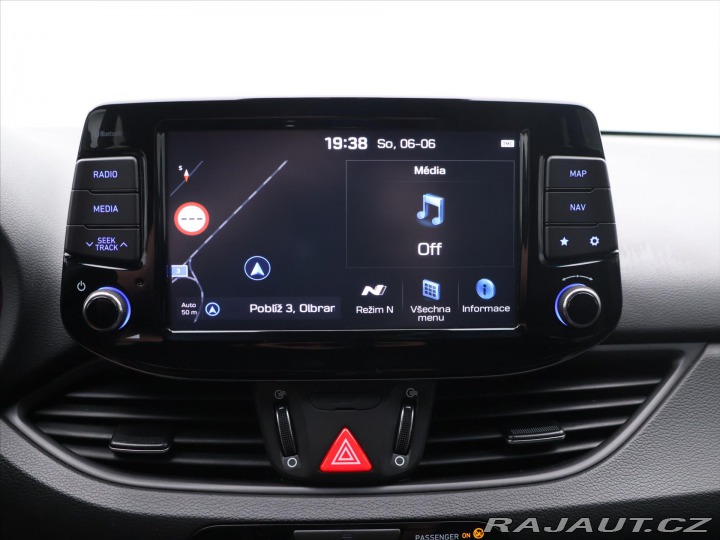 Hyundai i30 2,0 TGDI 202kW N Performa 2018