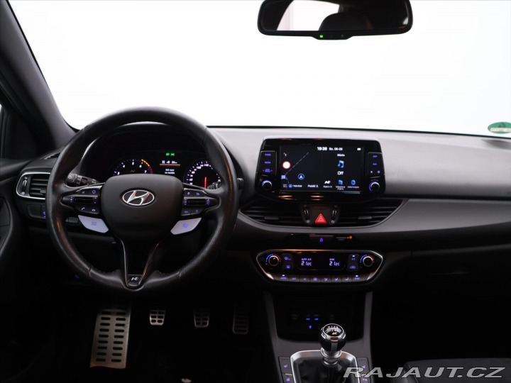 Hyundai i30 2,0 TGDI 202kW N Performa 2018