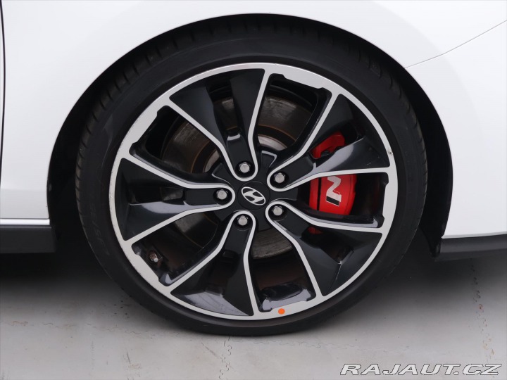 Hyundai i30 2,0 TGDI 202kW N Performa 2018