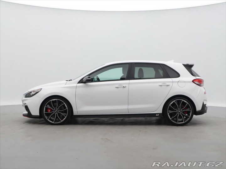Hyundai i30 2,0 TGDI 202kW N Performa 2018