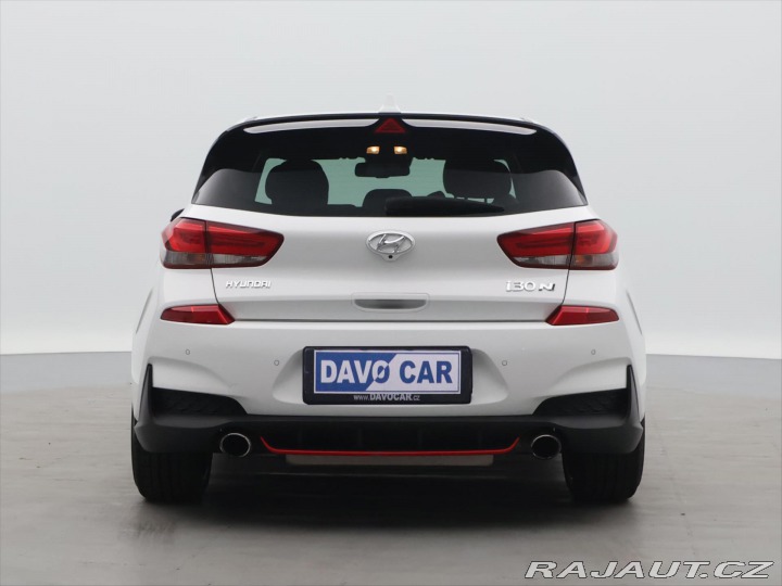 Hyundai i30 2,0 TGDI 202kW N Performa 2018