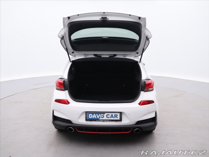 Hyundai i30 2,0 TGDI 202kW N Performa 2018