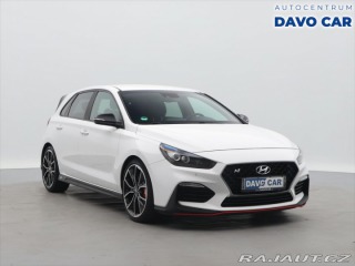 Hyundai i30 2,0 TGDI 202kW N Performa 2018