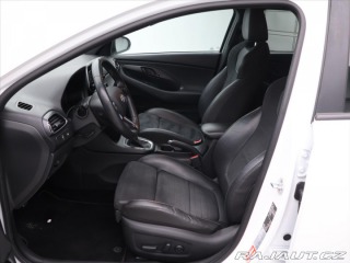 Hyundai i30 2,0 TGDI 202kW N Performa 2018