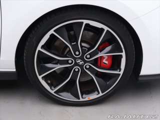 Hyundai i30 2,0 TGDI 202kW N Performa 2018