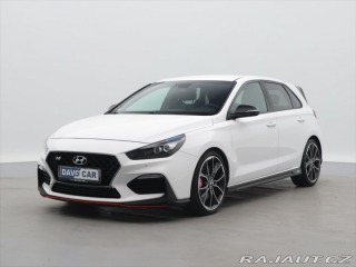 Hyundai i30 2,0 TGDI 202kW N Performa 2018