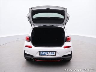 Hyundai i30 2,0 TGDI 202kW N Performa 2018