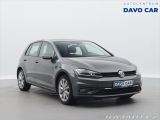 Volkswagen Golf 1,0 TSI 81kW Comfortline