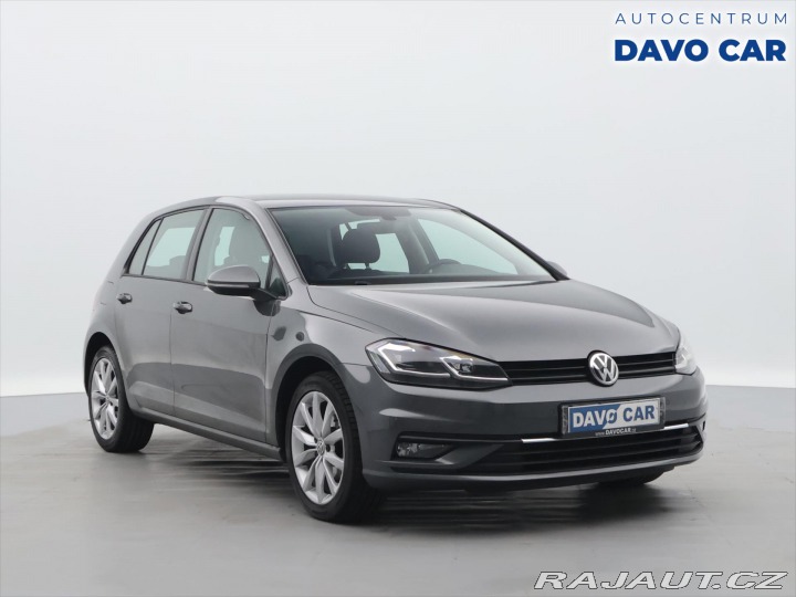 Volkswagen Golf 1,0 TSI 81kW Comfortline 2018