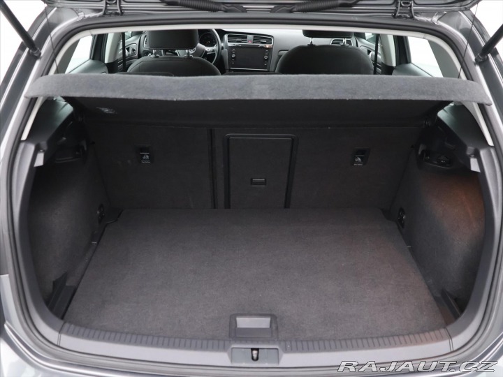 Volkswagen Golf 1,0 TSI 81kW Comfortline 2018