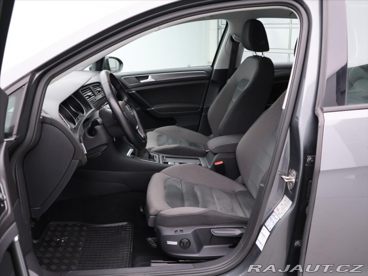 Volkswagen Golf 1,0 TSI 81kW Comfortline 2018