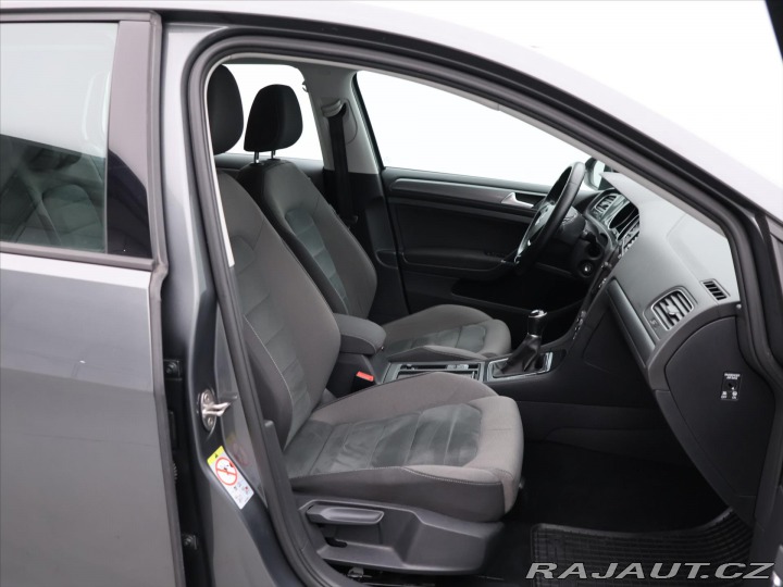 Volkswagen Golf 1,0 TSI 81kW Comfortline 2018