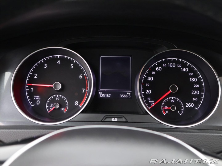 Volkswagen Golf 1,0 TSI 81kW Comfortline 2018