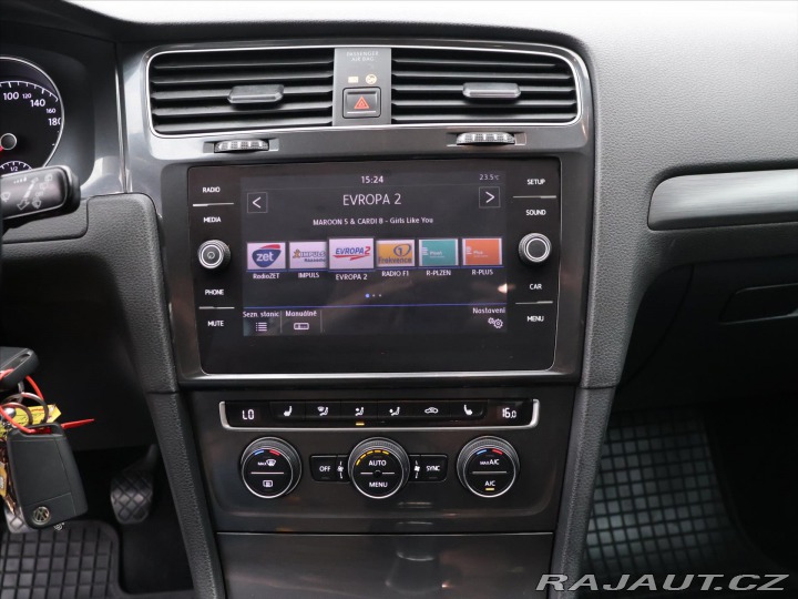 Volkswagen Golf 1,0 TSI 81kW Comfortline 2018