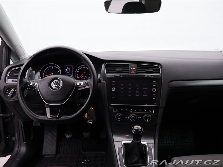 Volkswagen Golf 1,0 TSI 81kW Comfortline 2018