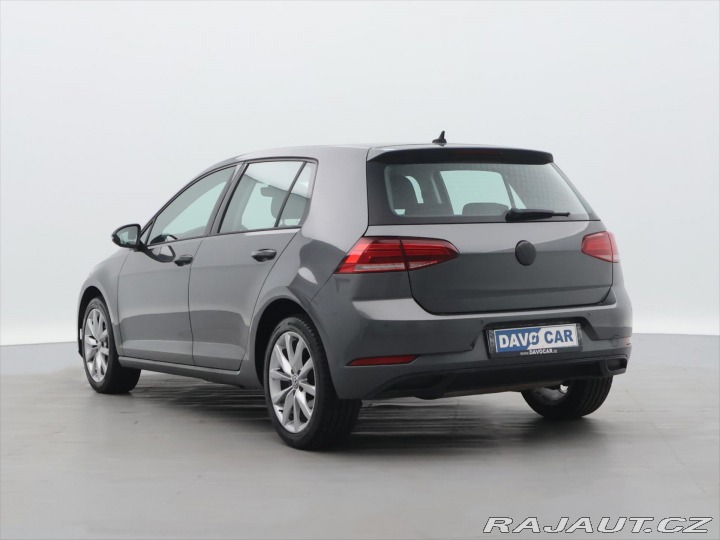 Volkswagen Golf 1,0 TSI 81kW Comfortline 2018