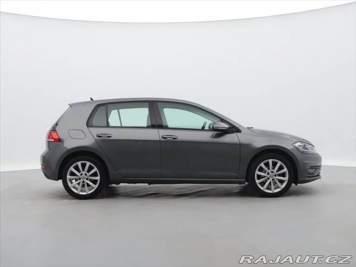Volkswagen Golf 1,0 TSI 81kW Comfortline 2018