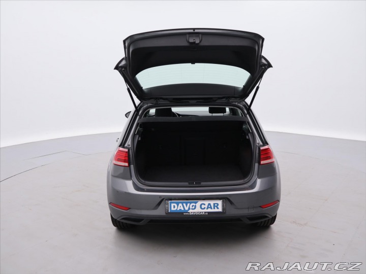Volkswagen Golf 1,0 TSI 81kW Comfortline 2018