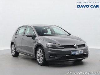 Volkswagen Golf 1,0 TSI 81kW Comfortline 2018