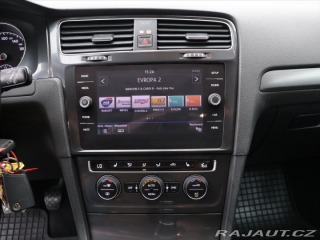 Volkswagen Golf 1,0 TSI 81kW Comfortline 2018