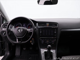 Volkswagen Golf 1,0 TSI 81kW Comfortline 2018