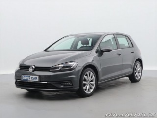 Volkswagen Golf 1,0 TSI 81kW Comfortline 2018