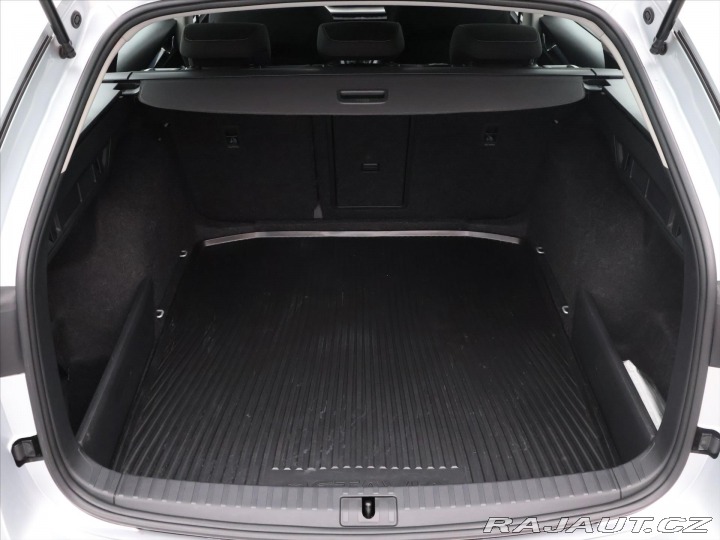 Škoda Octavia 2,0 TDI 85kW Ambition CZ 2022