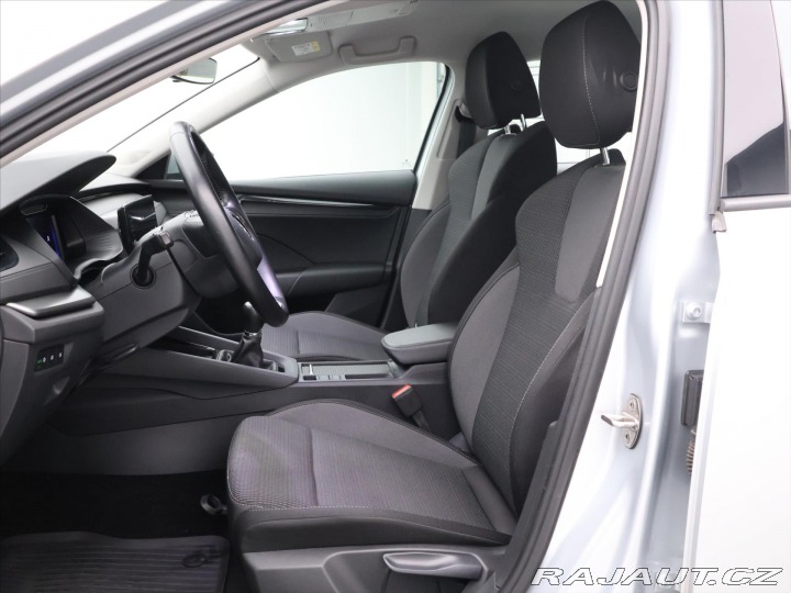 Škoda Octavia 2,0 TDI 85kW Ambition CZ 2022