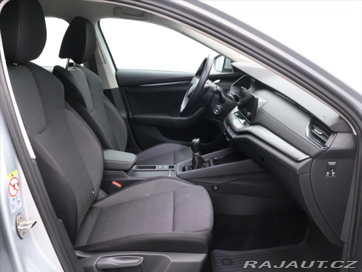 Škoda Octavia 2,0 TDI 85kW Ambition CZ 2022