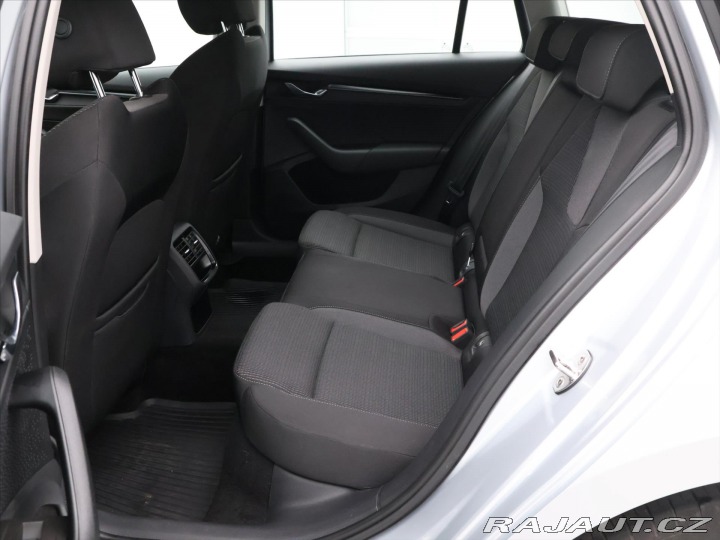 Škoda Octavia 2,0 TDI 85kW Ambition CZ 2022