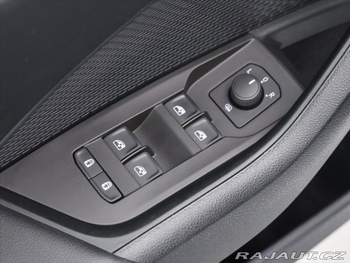 Škoda Octavia 2,0 TDI 85kW Ambition CZ 2022
