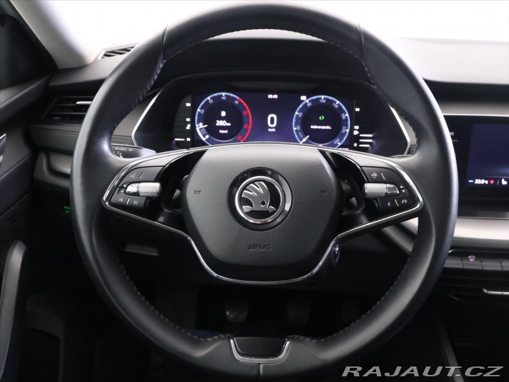 Škoda Octavia 2,0 TDI 85kW Ambition CZ 2022