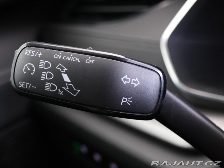 Škoda Octavia 2,0 TDI 85kW Ambition CZ 2022